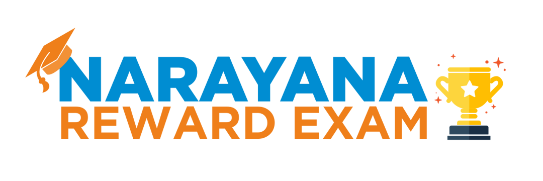 Narayana Reward Exam